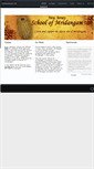 Mobile Screenshot of mridangamnj.com
